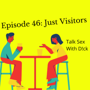 Talk Sex with Dick Podcast, Richard Mills, Laike Rising Therapy, Mental Health NYC, Therapist NYC, Sex Therapy NYC, Couples Therapy NYC, Individual Therapy NYC