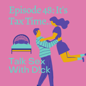 Talk Sex with Dick Podcast, Laike Rising Therapy, Mental Health NYC, Therapist NYC, Sex Therapy NYC, Couples Therapy NYC, Individual Therapy NYC