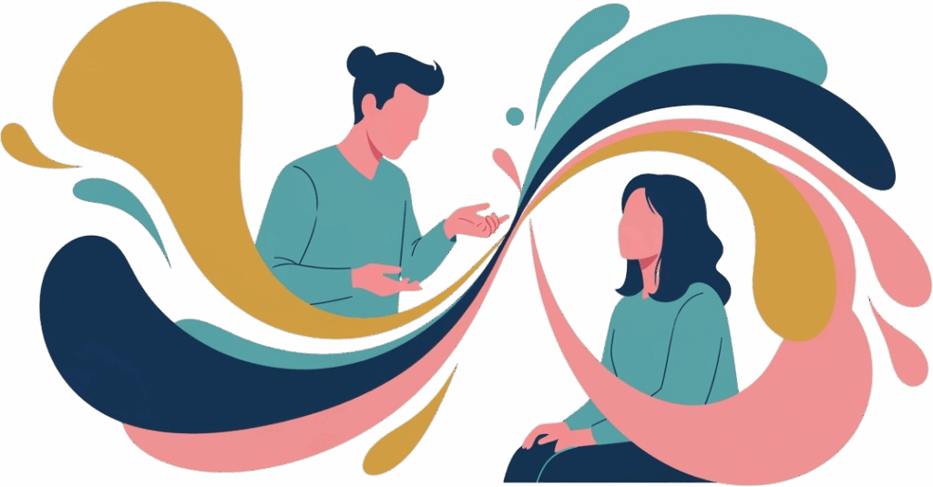 rebuilding trust after betrayal