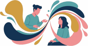 rebuilding trust after betrayal