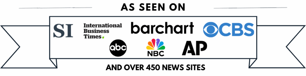 media logos